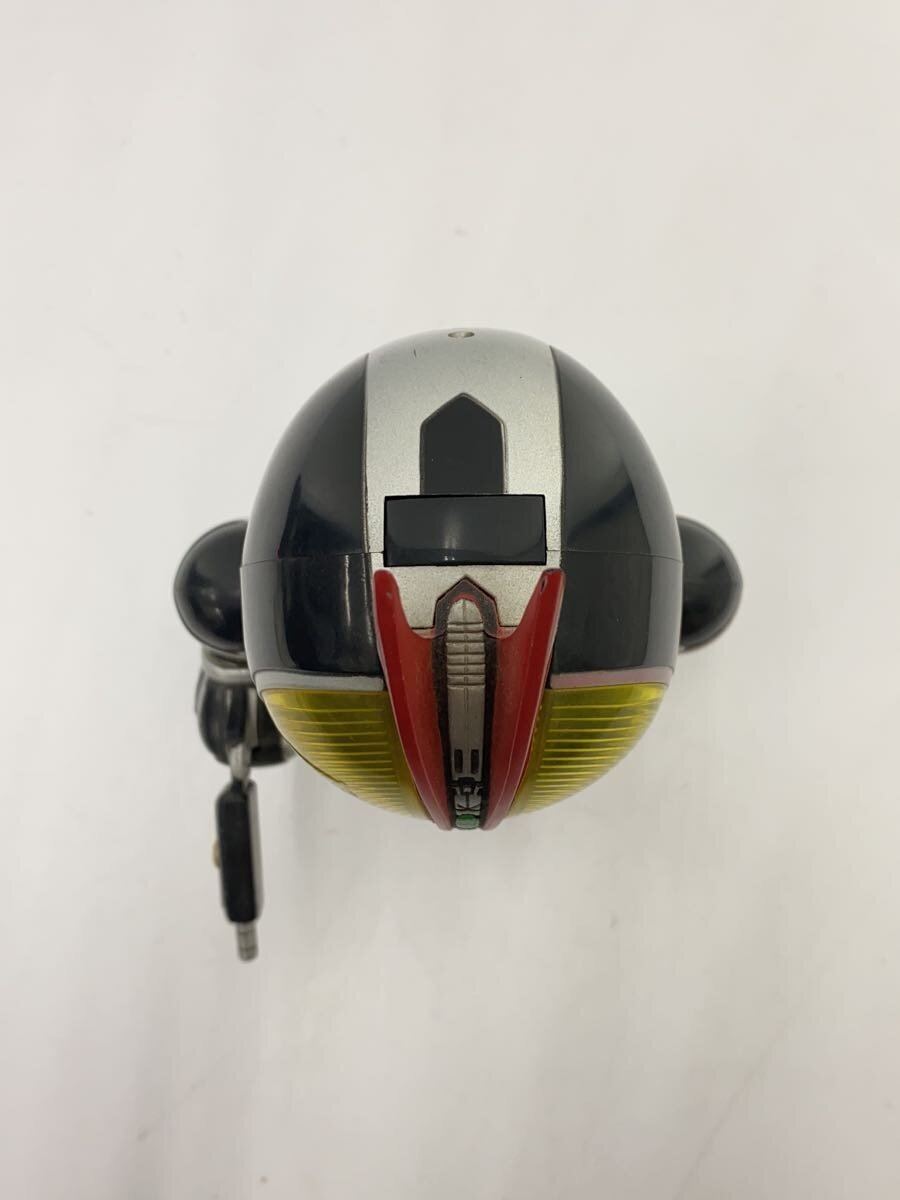 Toei Animation Hero Tokusatsu Kamen Rider 555 Alarm Clock