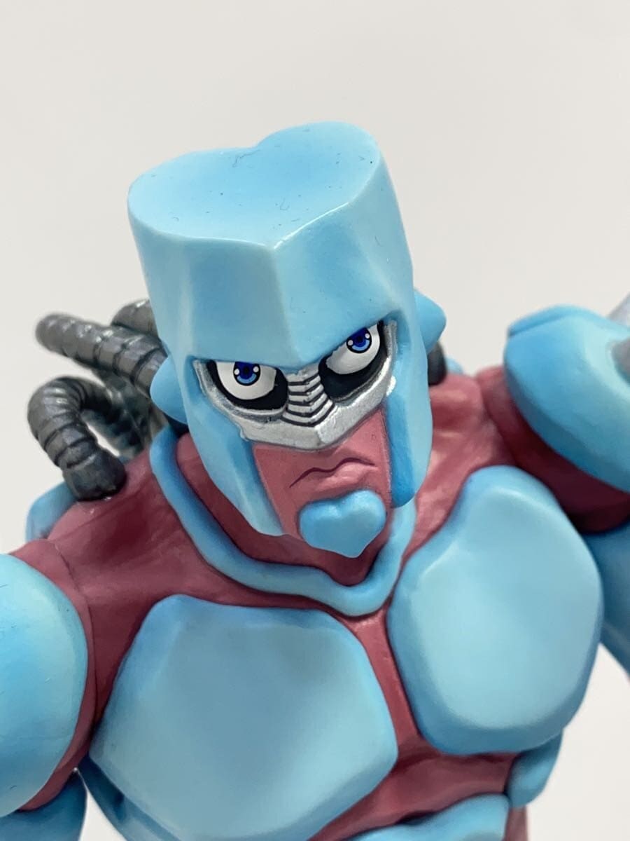 BANDAI SPIRITS MASTERLISE Crazy Diamond (JoJo's Bizarre Adventure) Figure