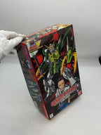 BANDAI Gunpla XXXG-01S2 Gundam Nataku (Altron Gundam)