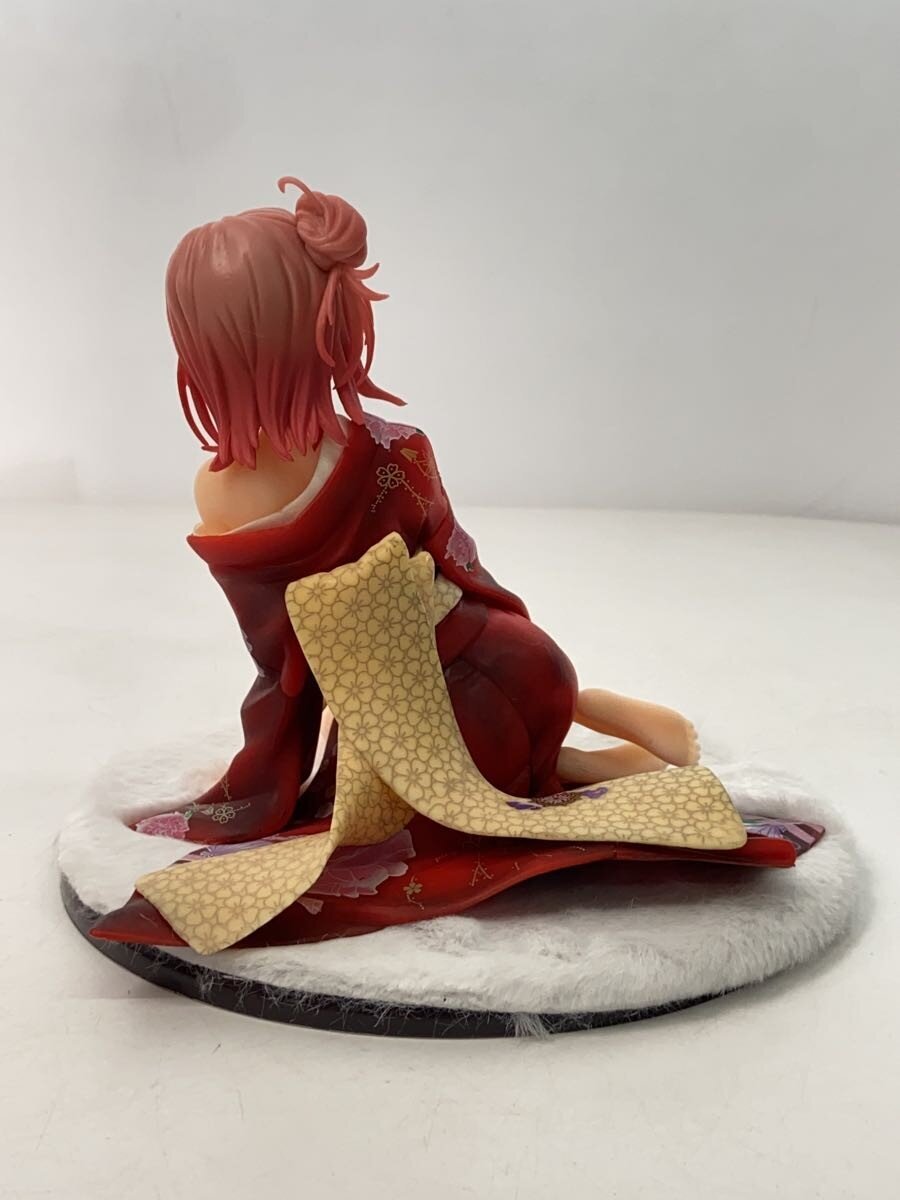 Futabasha 1/6 Scale Figure — Yui Yuigahama (YUI)