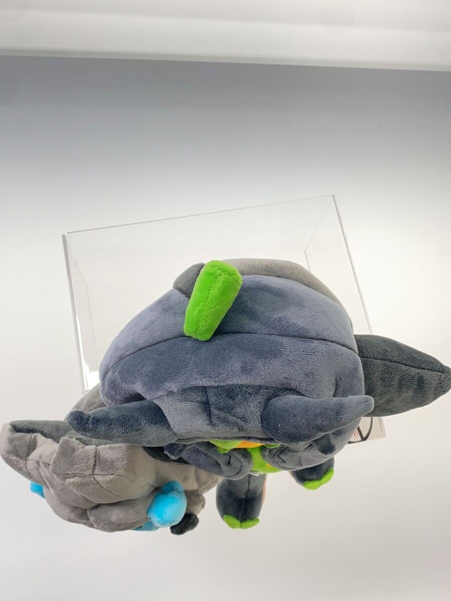 Pokemon Plush Ogerpon (Ishizue no Men) - Pokemon Center Exclusive