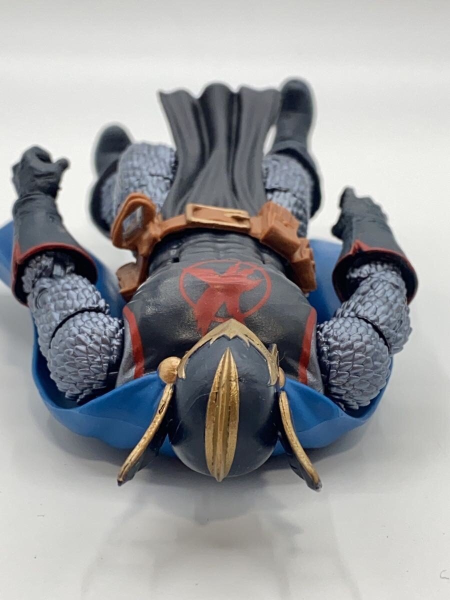 Hasbro Marvel Legends Black Knight Figure
