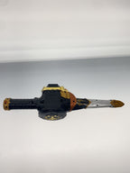 BANDAI DX Beast Driver & Dice Saber (Kamen Rider Beast / Wizard)