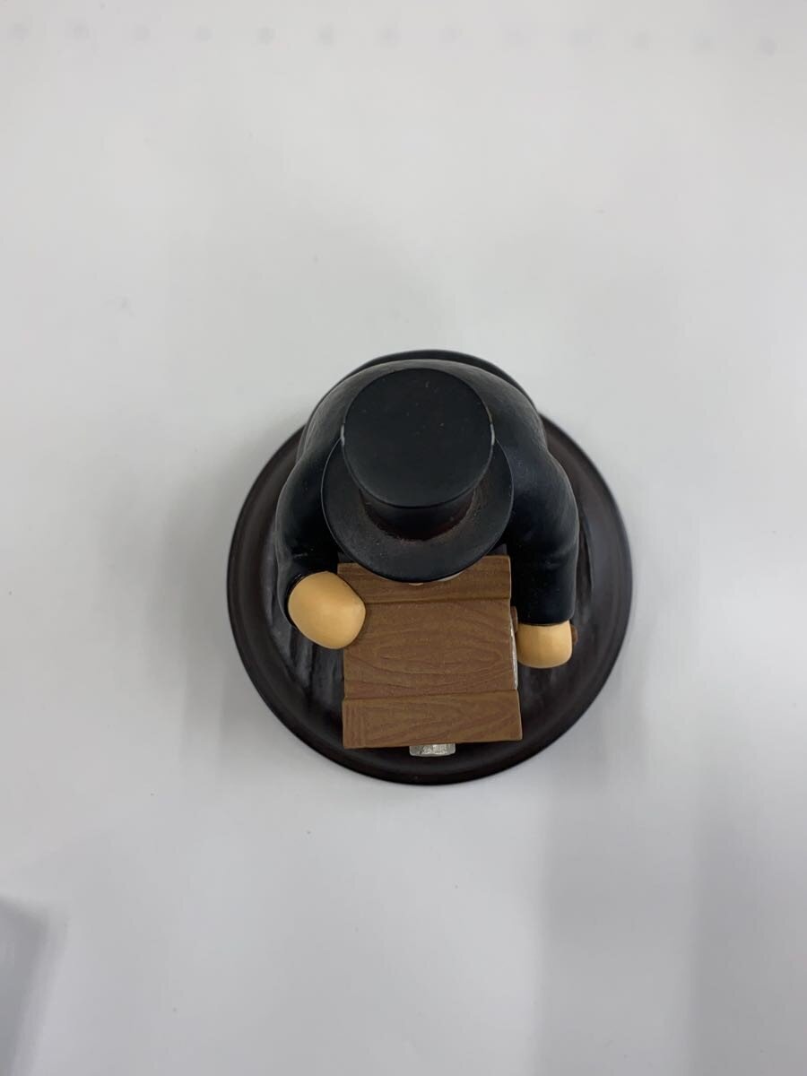 Other Brand Ghibli Museum, Mitaka Friday Ojisan Figure