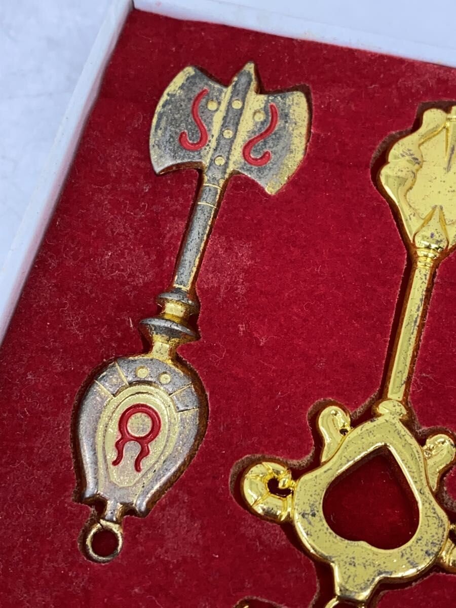 Fairy Tail Lucy Key (Other Brand)