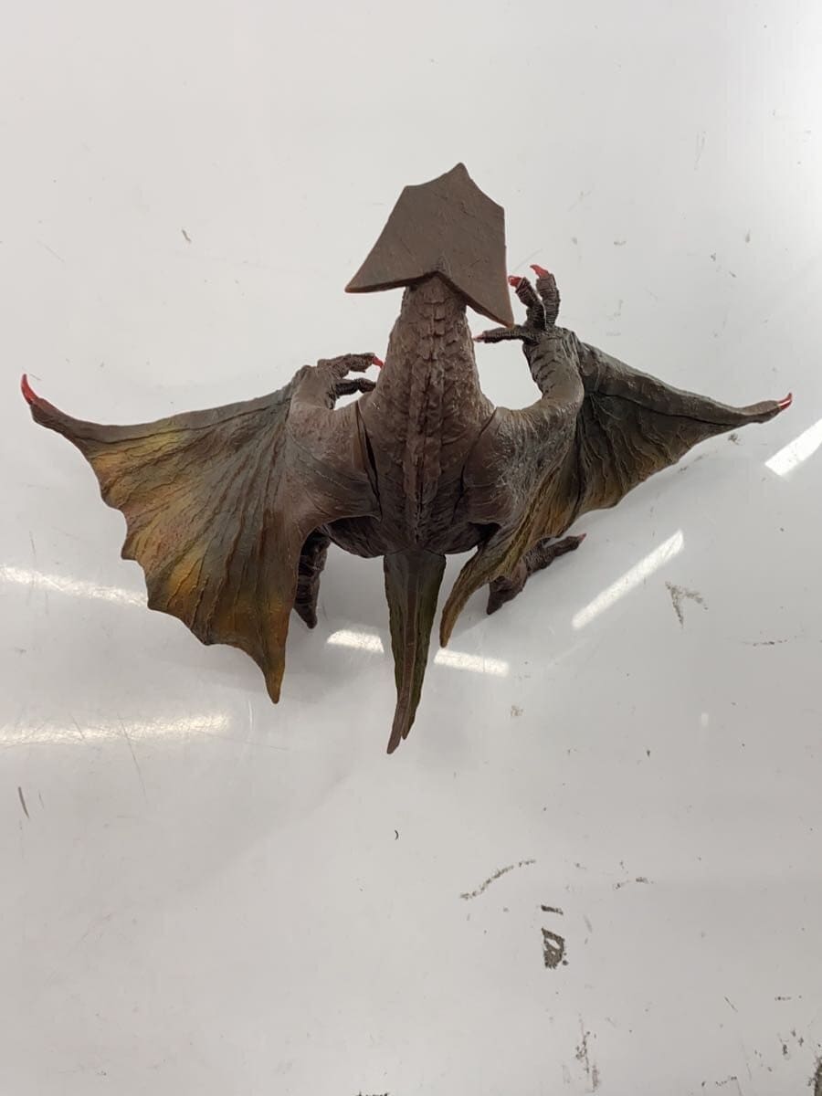 Other Brand Gamera & Gyaos