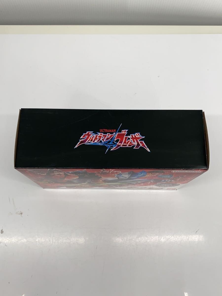 BANDAI Hero (Tokusatsu)