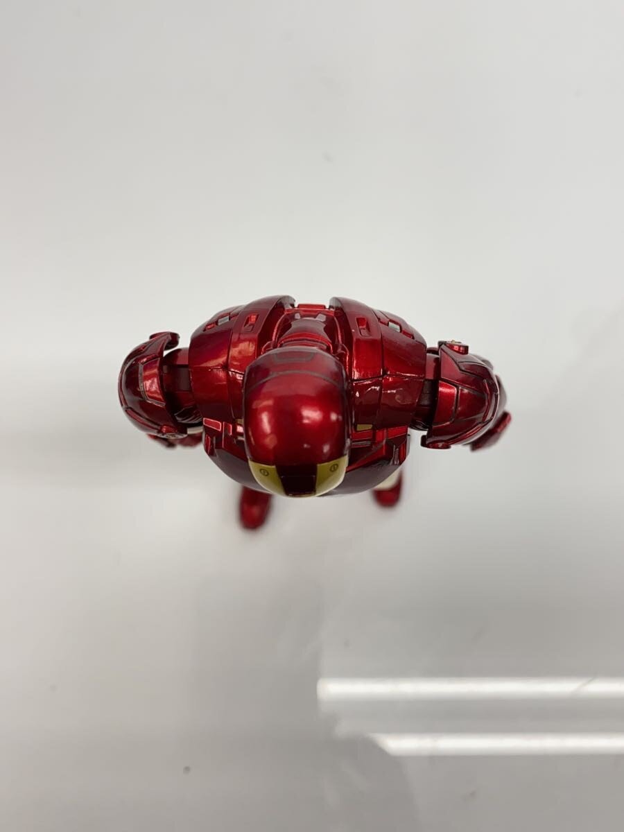 MARVEL Iron Man Mark 4 Action Figure 1/10 Scale ZD Toys with Box