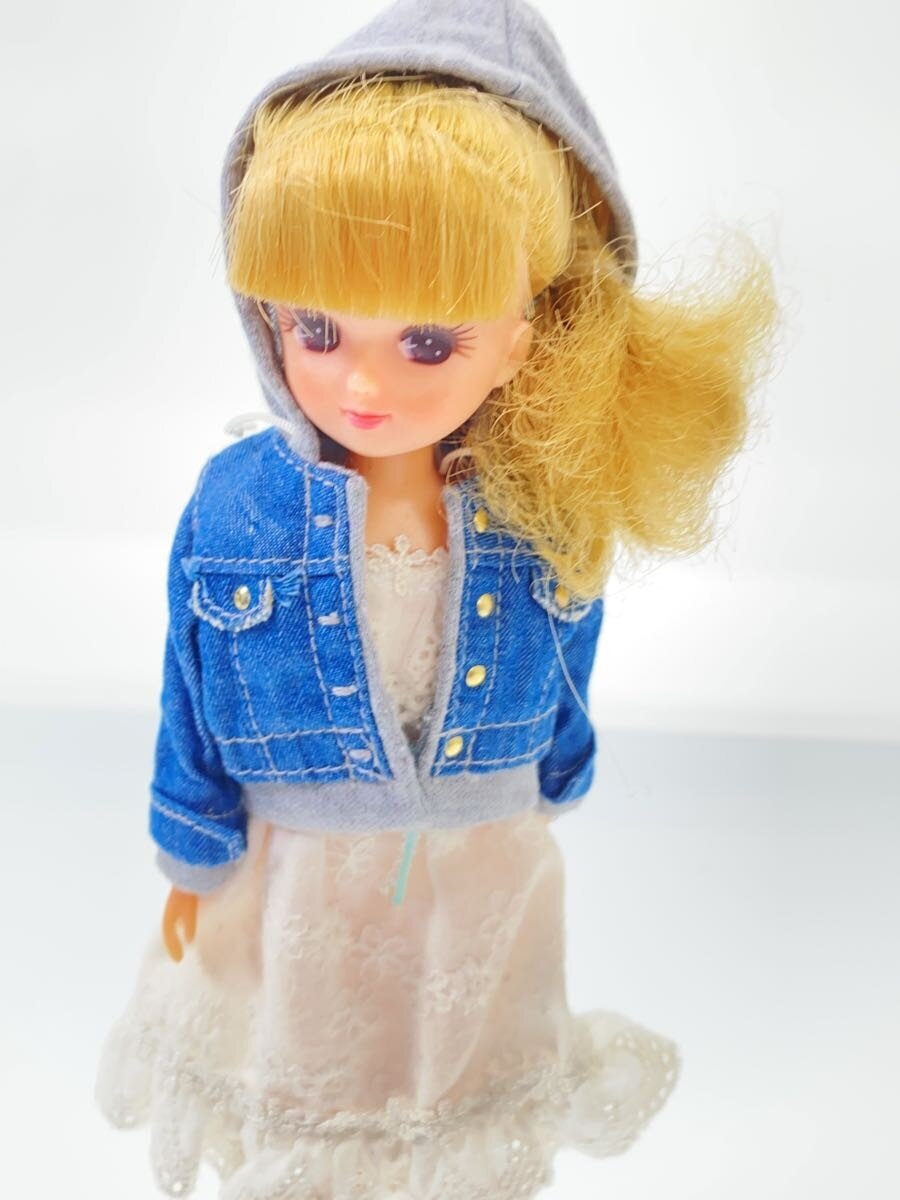 TAKARA TOMY Licca-chan (Girl)