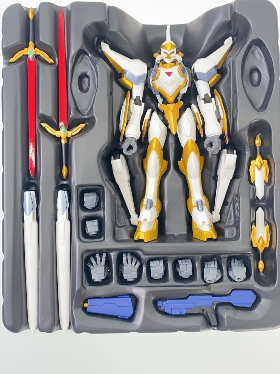 Other Brand Figure (Robot Spirits) Lancelot Conquista