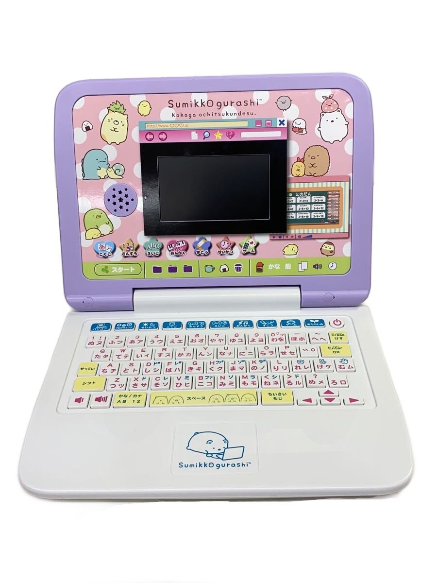 SEGA TOYS Sumikko Gurashi PC Plus