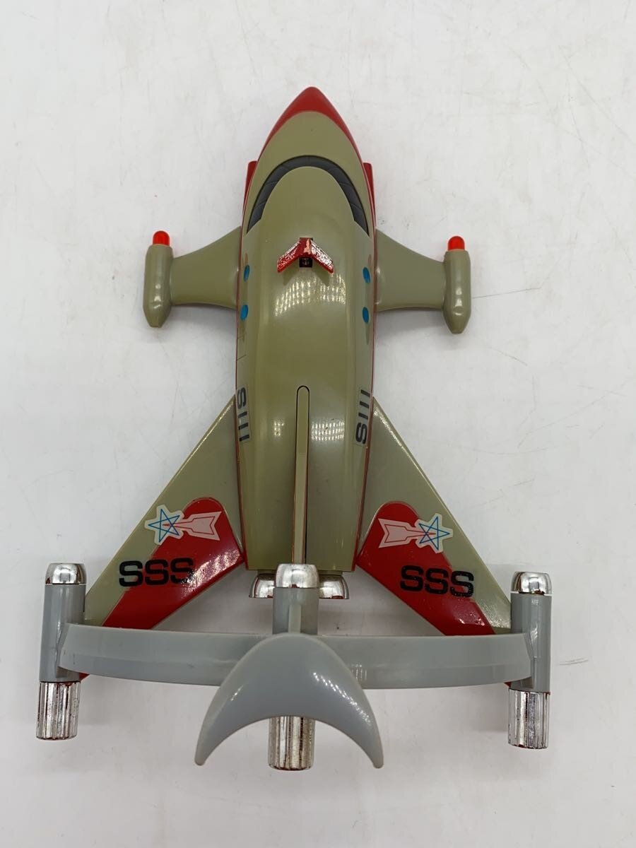BANDAI Jet Beetle (Tokusatsu Hero)