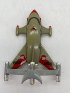 BANDAI Jet Beetle (Tokusatsu Hero)