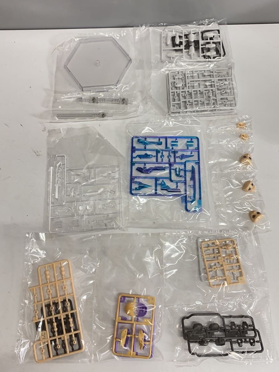 BANDAI Model Kit