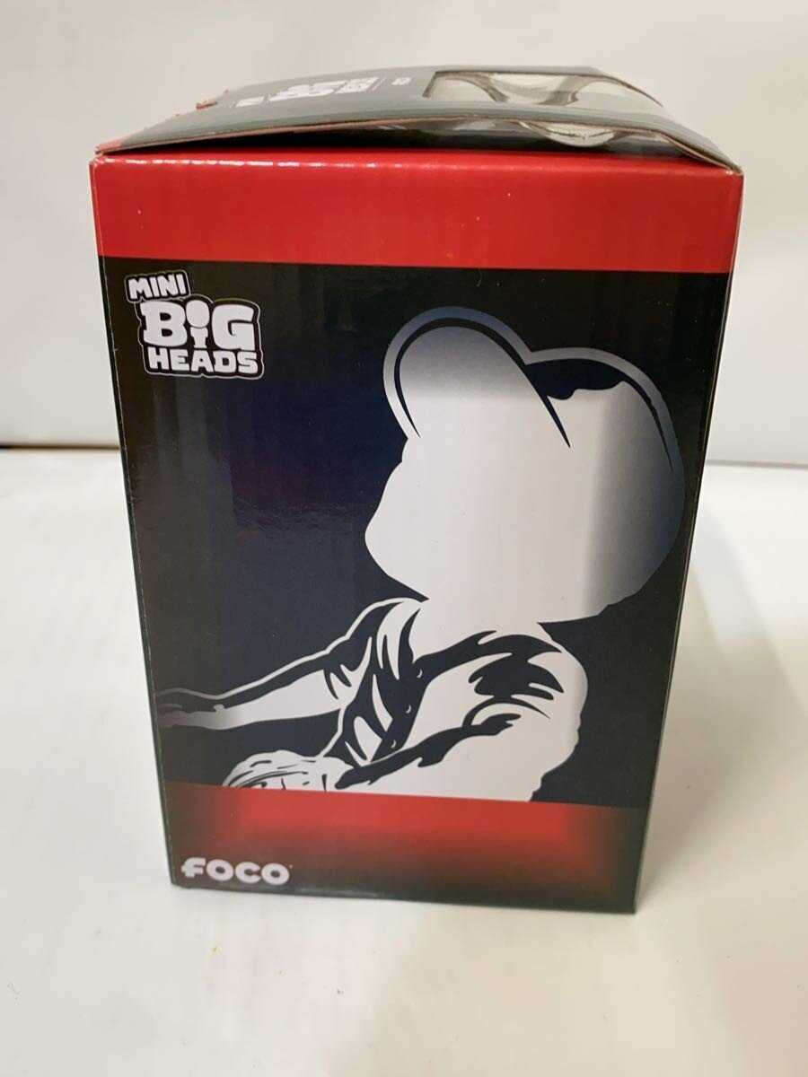 FOCO MINI BIG HEADS Shohei Ohtani Big Head Bobble