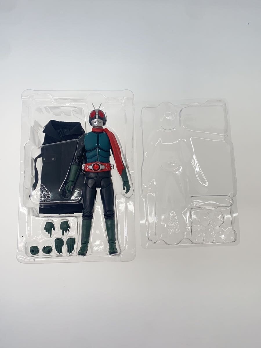 BANDAI SPIRITS S.H. Figuarts Shin Kamen Rider No.2