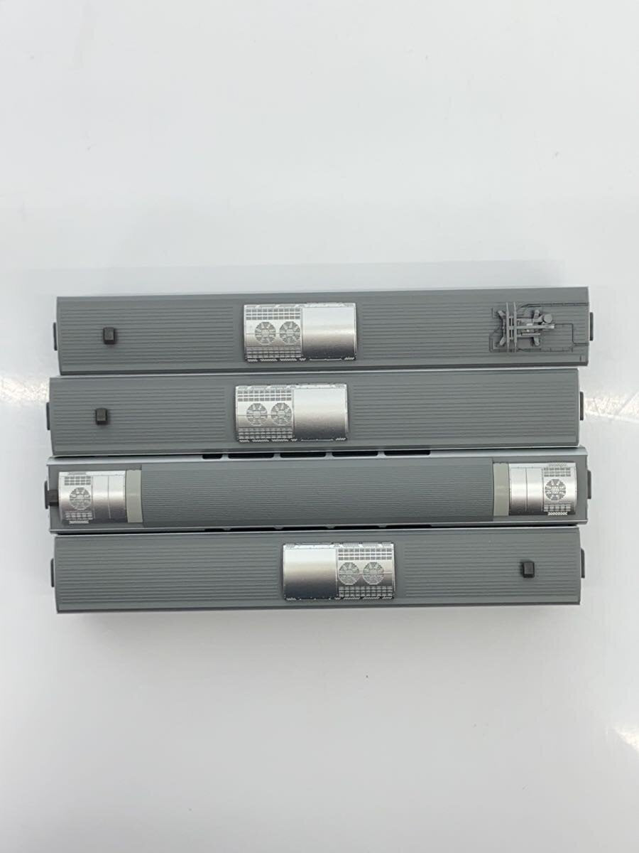 KATO' Hobby Item (Gray)