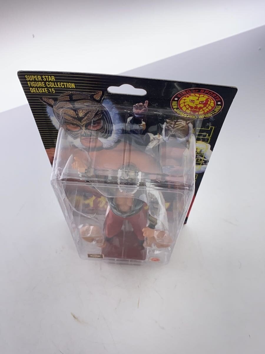 Other Brand 闘魂SHOP Figure TIGER MASK IV