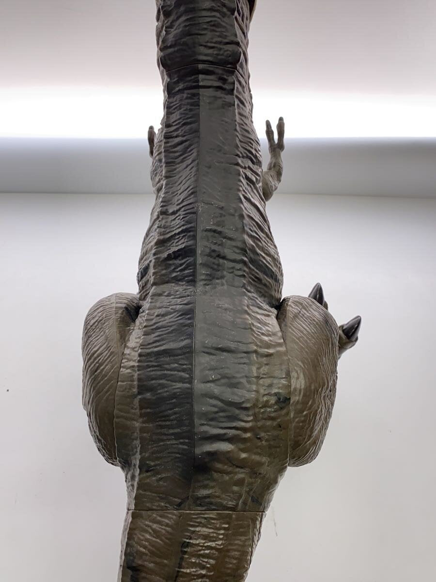 Mattel International Jurassic World T-Rex Action Figure