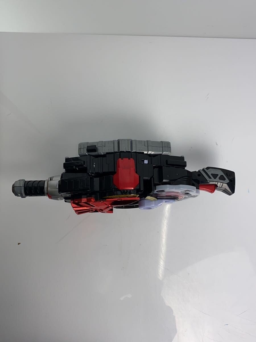 BANDAI DX Henshin Belt Desire Driver (Kamen Rider Geats)