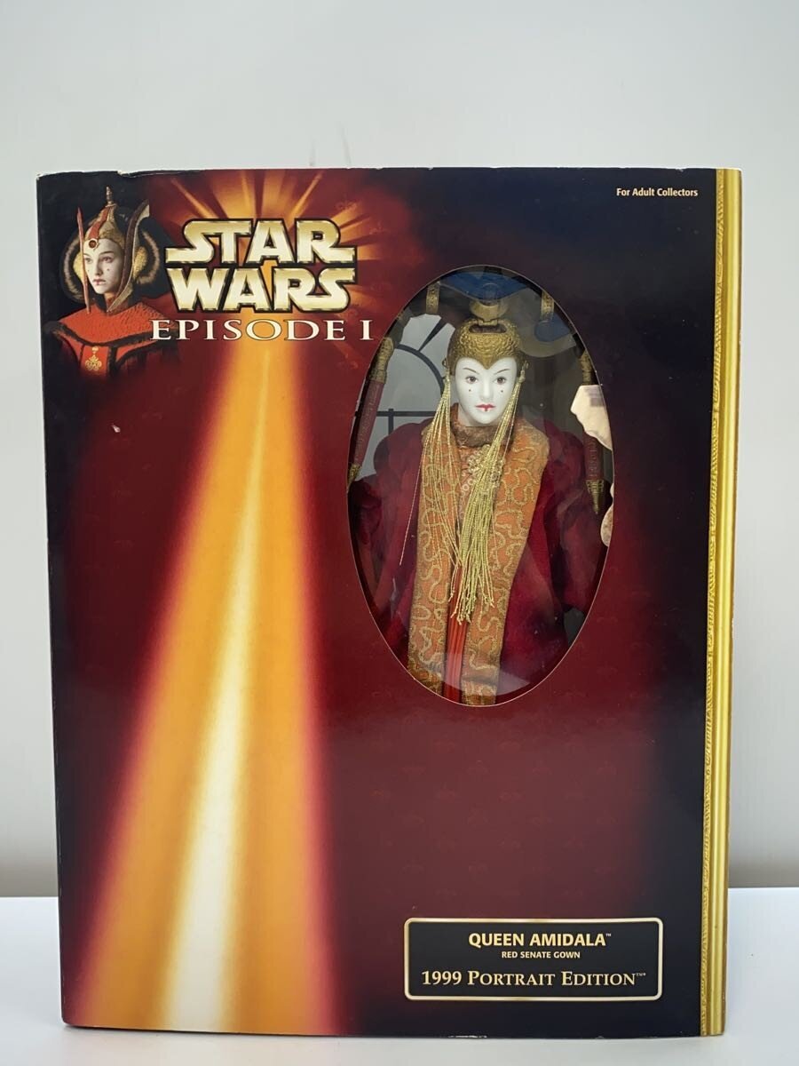 Other Brand STAR WARS EPISODE I 1 Padmé Amidala