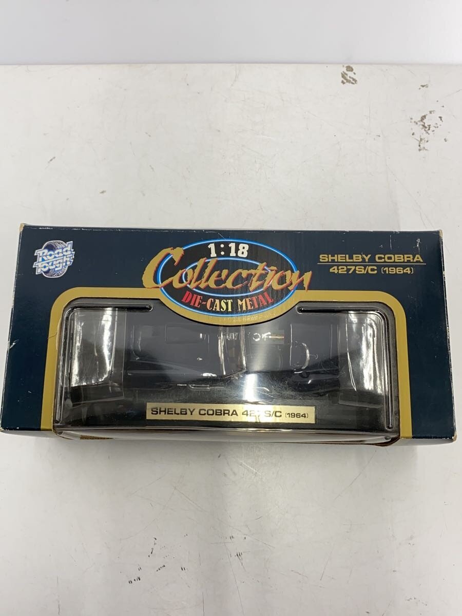 Other Brand SHELBY COBRA Mini Car