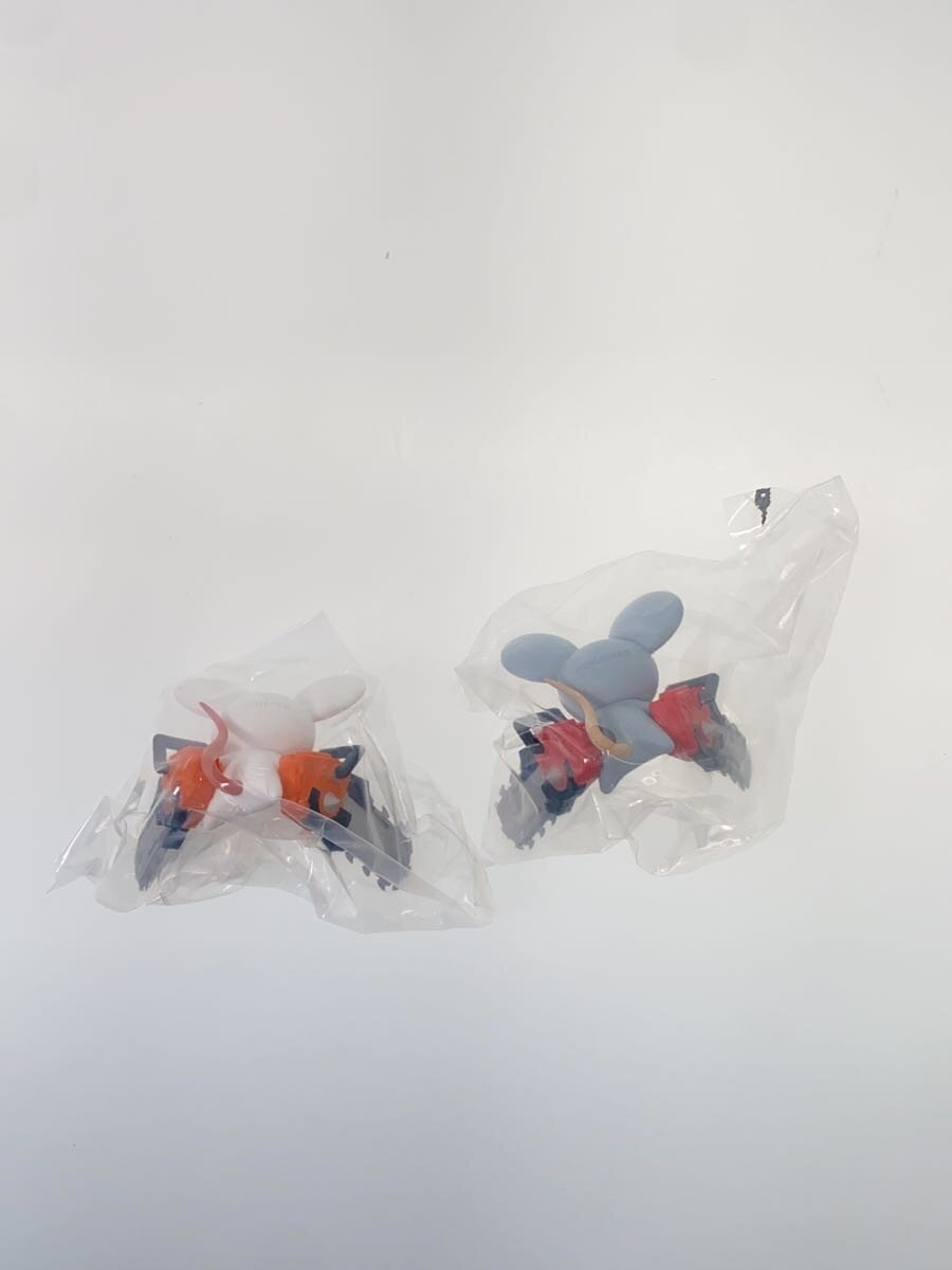 Other Brand Figure (Gacha) Kidoubutsu 1