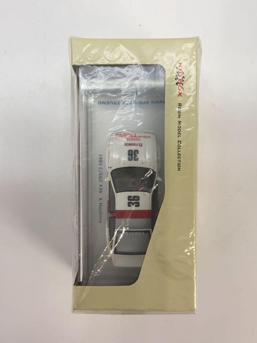 Other Brand Mini Car ENIF Toyota Sprinter Trueno N2
