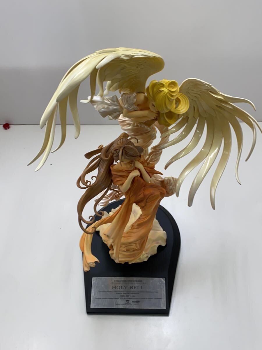 VOLKS Ah! My Goddess 1/6 Scale Millennium Model Figure