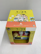 BANDAI Chiikawa Minna de Ramen - Multicolor