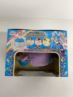 BANDAI Hirogaru Sky! Precure Princess El-chan Hug & Care Doll