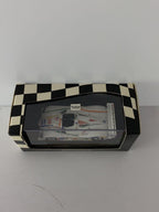 MINICHAMPS Mini Car 400 031338 WHT