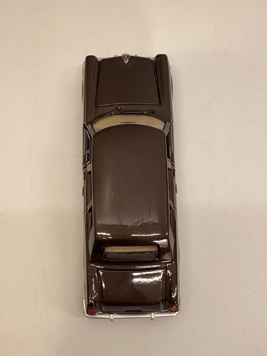 Yonezawa Toys BRW Nissan Royal G-26 Mini Car
