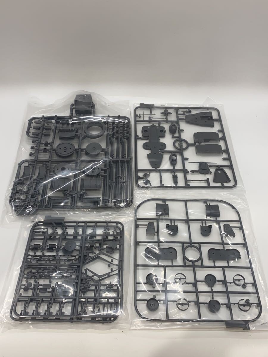 Very Fire 1/350 Wisconsin U.S. Navy Battleship Plastic Model VF350912