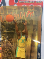 NBA Michael Jordan HOOP HIGHLIGTS Figure