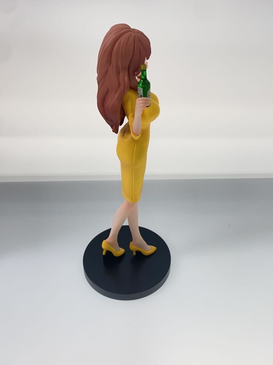 Other Brand Figure: Fujiko Mine JNRO Chamisul Collaboration A Prize