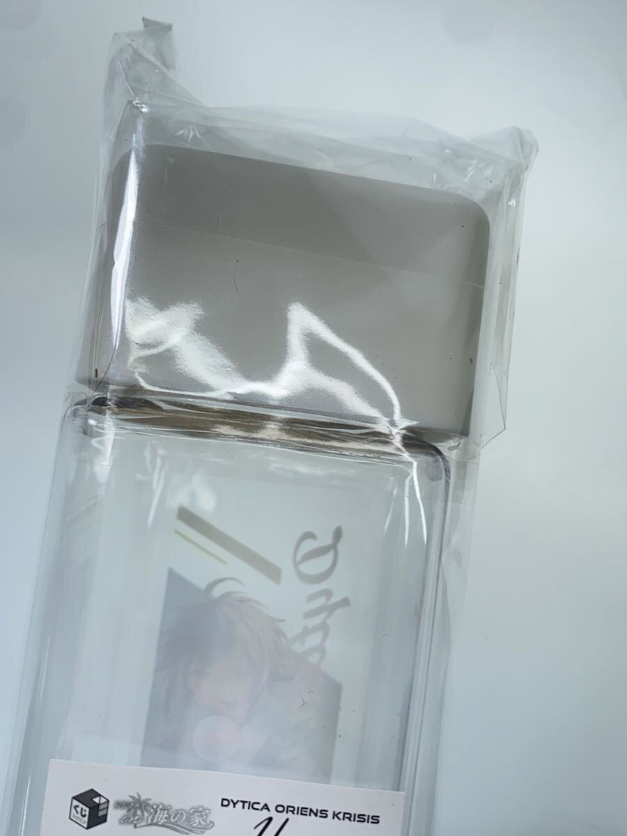 Other Brand Square Bottle Rai Inami (Nijisanji HEROES Beach House Lottery B Prize)