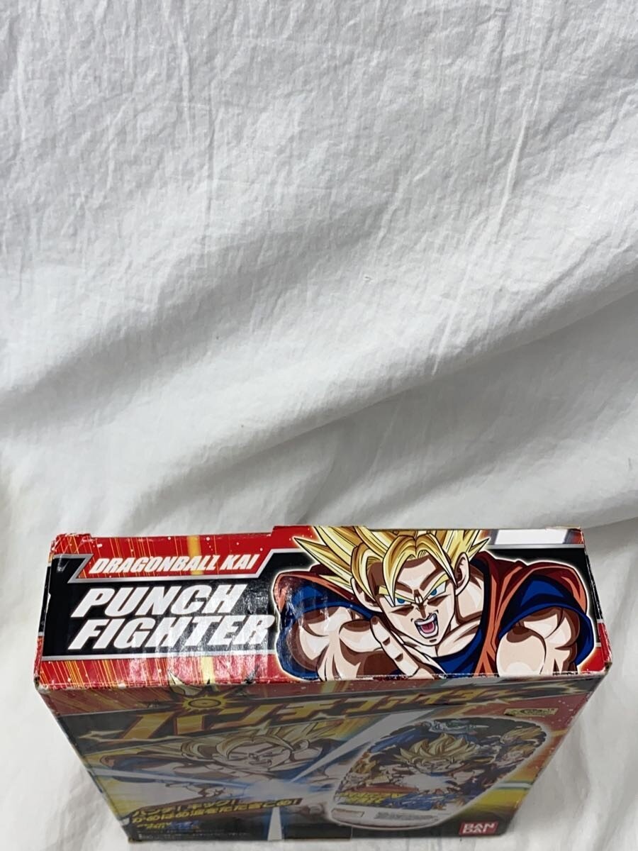 BANDAI Dragon Ball Punch Fighter