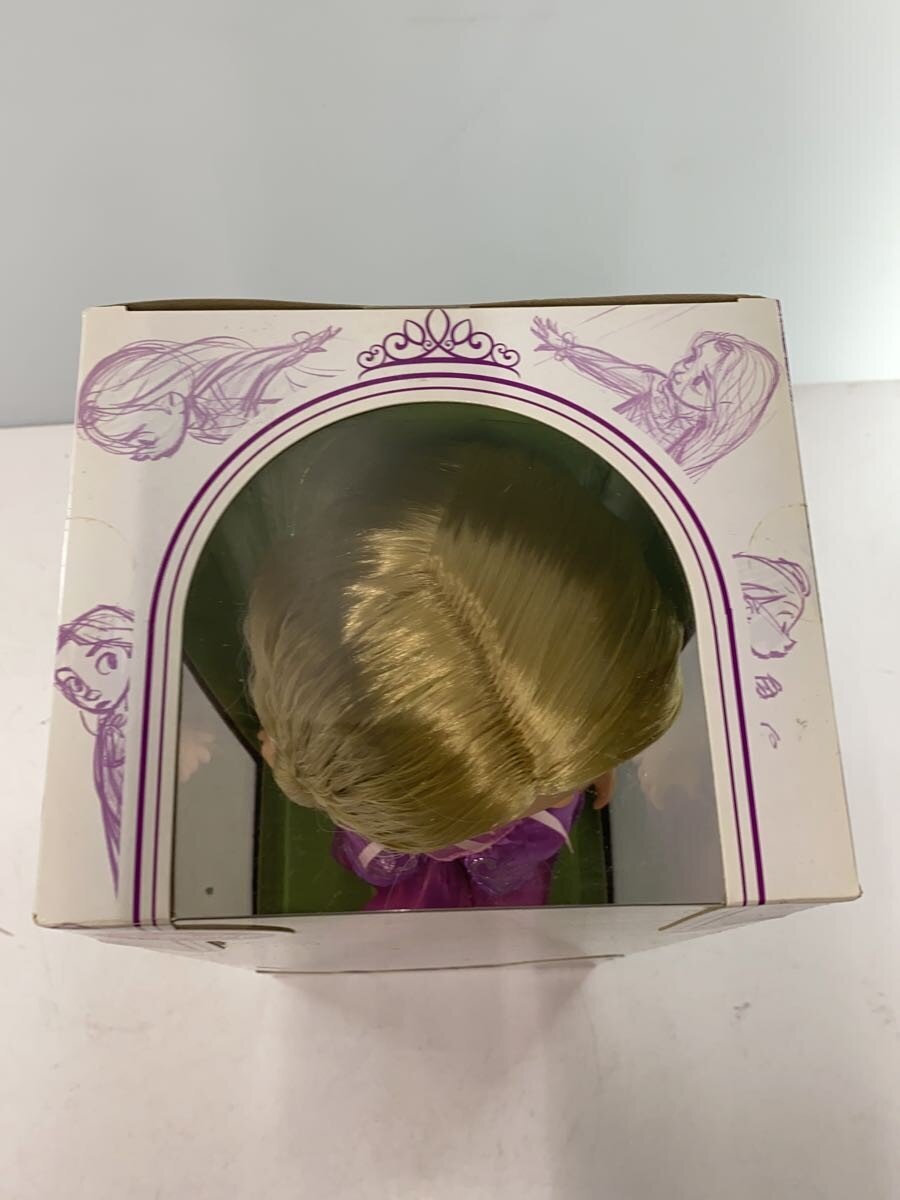 Disney Animations Collection Rapunzel Figure