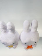 Other Brand Oversized Plush — Miffy (2-piece set)