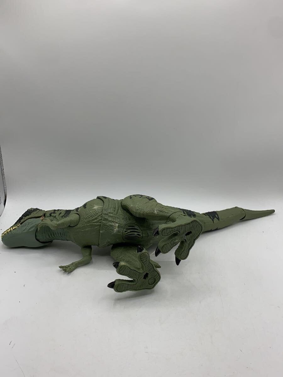 Mattel International Figure