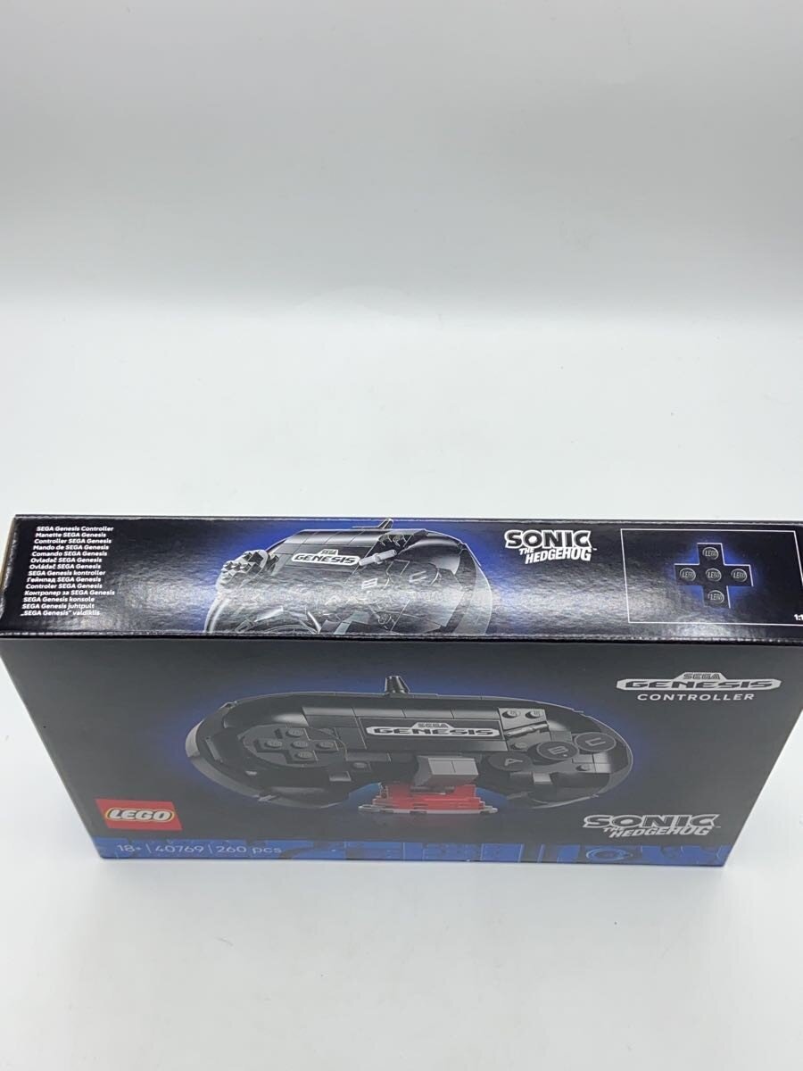 LEGO Hobby Other (Black)