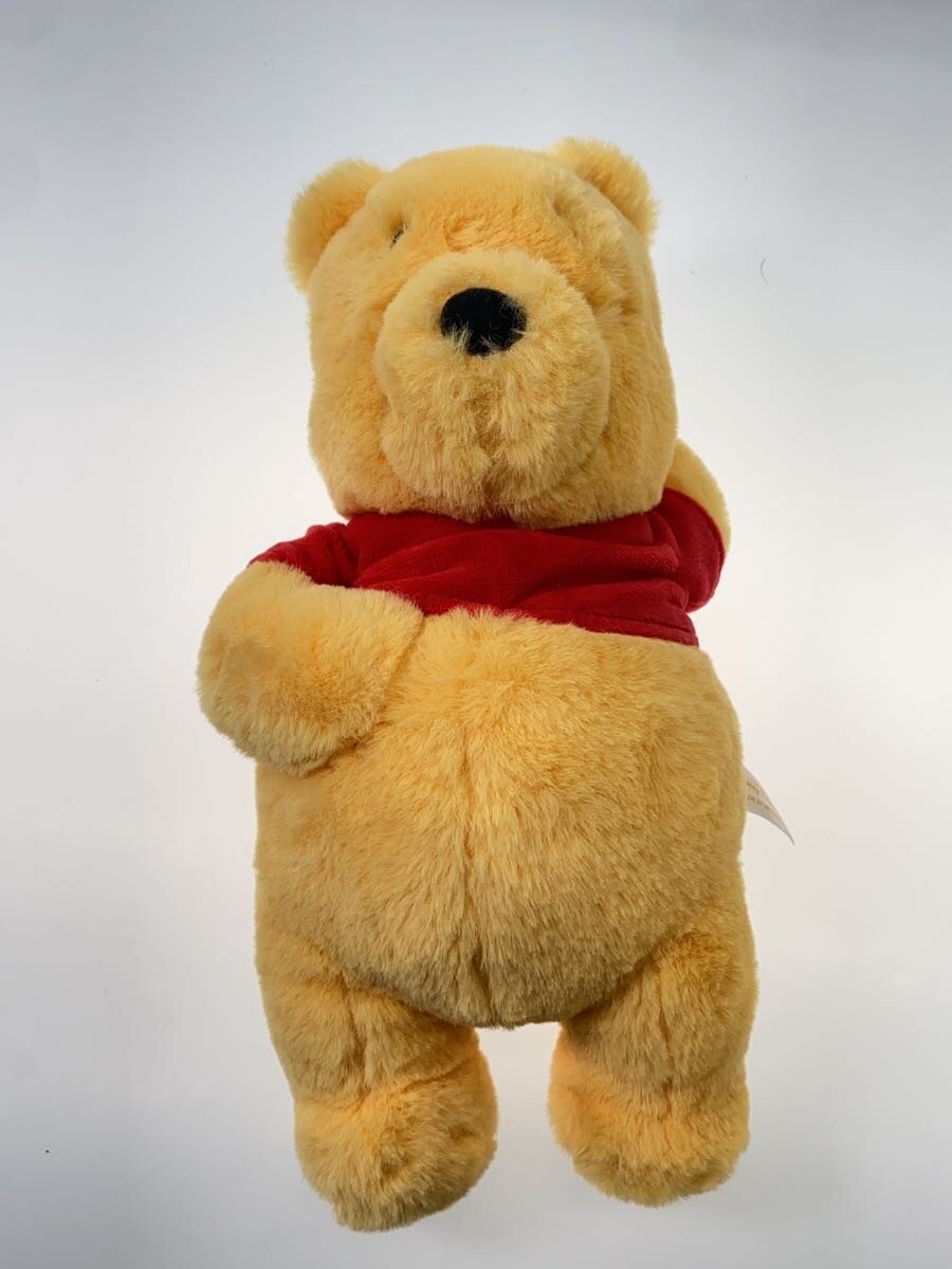 Other Brand Winnie the Pooh Plush (With Tag, Suyasuya sleeping)