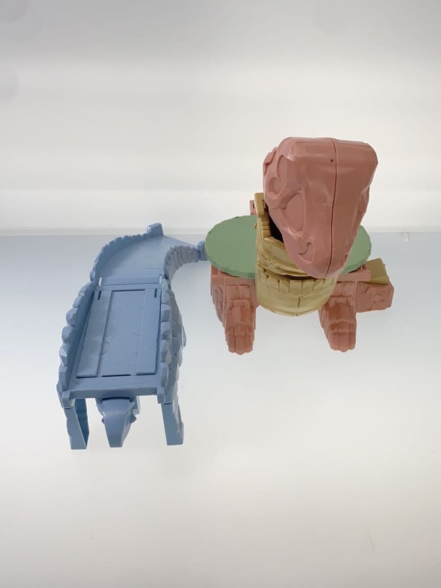 Other Brand Ania Figure Combine! Dinosaur Exploration Island