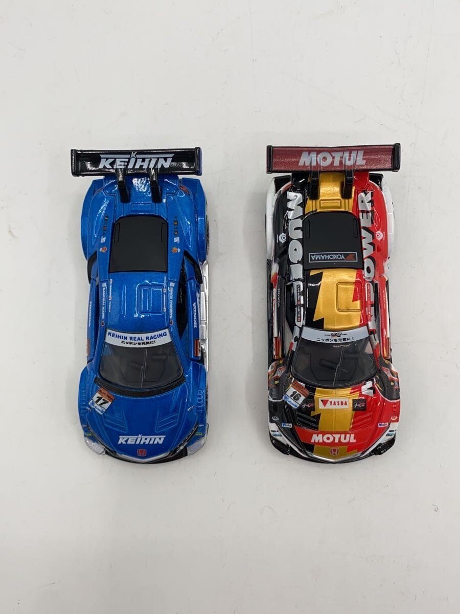 TAKARA TOMY Mini Car