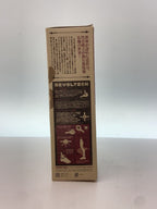 Kaiyodo Revoltech Takeya No.13EX Eleven-Faced Kannon (Lacquer Gold-Leaf Style) NR-189EX