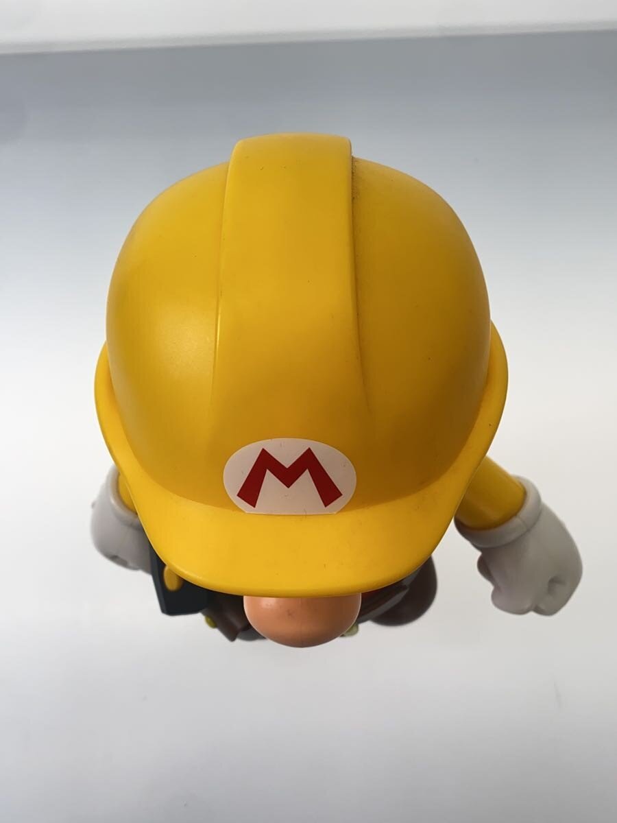 Other Brand Mario Maker Mario (No Box)