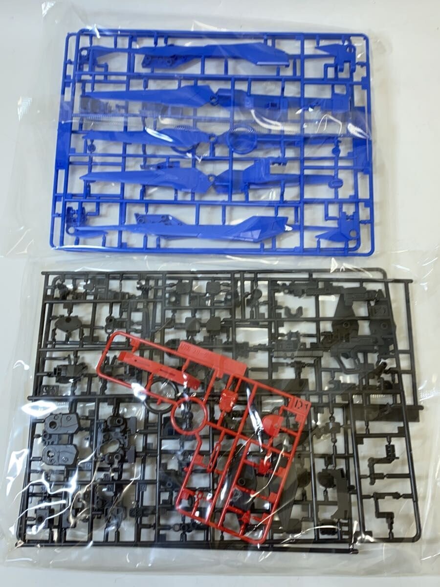 BANDAI SPIRITS Gunpla Plastic Model Kit