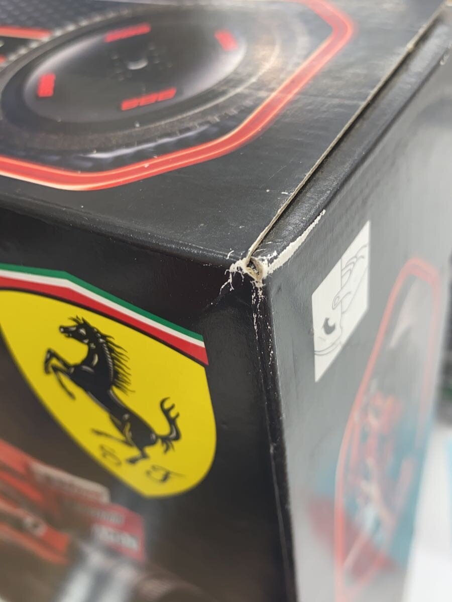 LEGO Ferrari F1 1/9