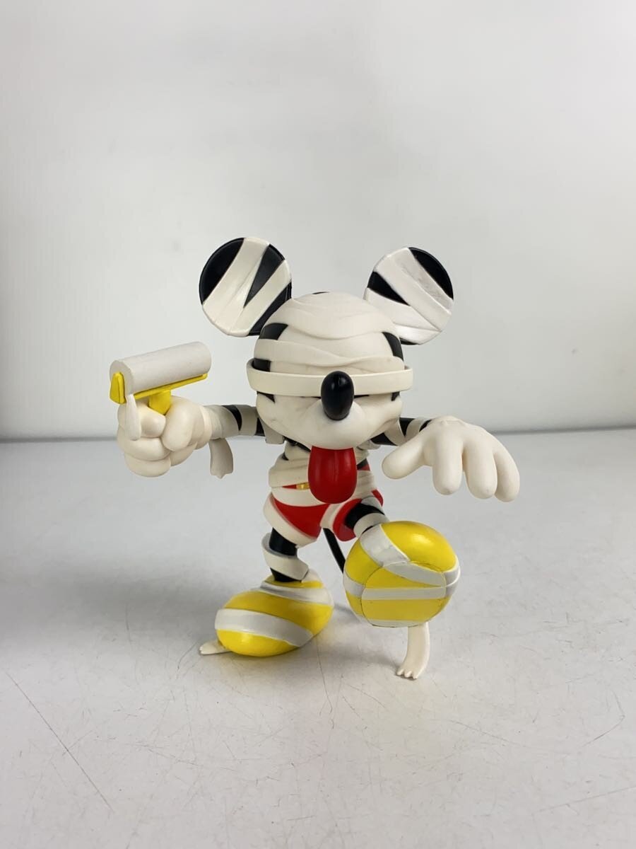 MEDICOM TOY × Roen UDF Mickey Mouse (Roen Collection) Mummy Mickey Figure